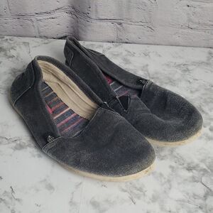 Rock and Candy by Zigi Grayish Black Shows